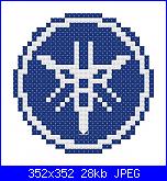 Logo Yamaha-stemma-yamaha-jpg