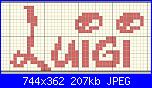 Nome Luigi 60x20-luigi_waltoghaf-jpg
