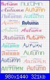 Scritta * Autumn*-autumn-gif