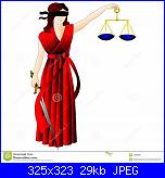 Schema dea della giustizia da immagine-dea-della-giustizia-jpg