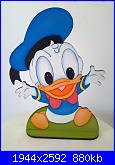 Baby paperino 40x50-donald-baby-decoracao-festa-baby-disney-jpg