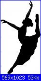 Schema ballerina da immagine-ballerina-gonna-jpg