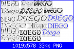 Nome* Diego*-diego-png