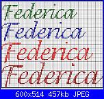 Richiesta schema nome Beatrice-federica-jpg