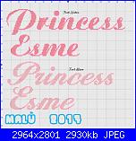 Per Malù : Princess Esme-princess-esme-jpg