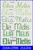 Scritta Elia Melis-elia-melis-jpg