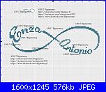 simbolo infinito + nomi-infinito-enza-e-antonio2-jpg