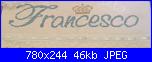 Nome Francesco  con corona-20210415_150756-jpg