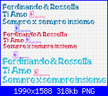 Sempre x sempre insieme-fer-png