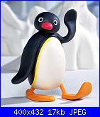 Nome Michele-pingu-image-jpg