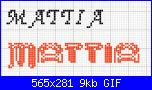 Nome Mattia-mattia2-gif