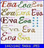 Nome "Eva"-eva-corsivo-jpg