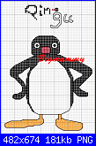 Nome Michele-pingu-1-png