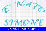 è nato Simone-simone-jpg