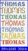 Thomas+ dati nascita-thomas-maiuscolo-jpg