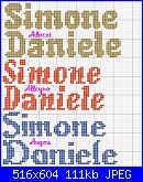 nome Simone e Daniele-simone-daniele-jpg