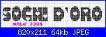 Chi mi aiuta con la scritta * sogni d'oro*-sogni-d%5Coro-con-cuoricini-jpg