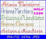 Arianna punto scritto-arianna-marchioro-jpg