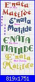 e' nata Matilda ...-e%5C-nata-matilde-jpg