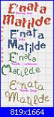 e' nata Matilda ...-e%5C-nata-matilde-1-jpg