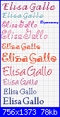 Schema nome * ELISA GALLO*-elisa-1-png