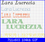 Lara Lucrezia-lucrezia1-gif