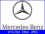 Schema logo Mercedes Benz-mercedes20benz20logo-jpg