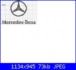 Schema logo Mercedes Benz-mercedes-pc-stitch-jpg