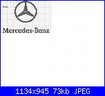 Schema logo Mercedes Benz-mercedes-pc-stitch-jpg