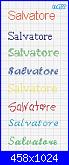 Nome * Salvatore*  13x66-salvatore-jpg