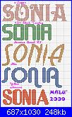 " Sonia" in altezza 20 - 25 - 30 quadretti-sonia-jpg