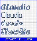 Schema nome Claudio-claudio2-jpg