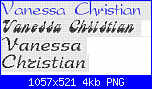 Christian Vanessa-vanessa-christian-png