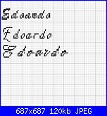 Nome * Edoardo * in corsivo-edo-jpg