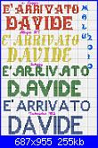 E' arrivato  Davide-e%5C-arrivato-davide-jpg