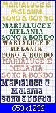 Marialuce e Melania - X minù-marialuce-e-melania-2-jpg