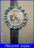 Scritta: "é nato Pietro"-pict0022-jpg