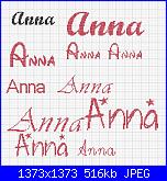 Richiesta scritta:nome Anna-anna-jpg