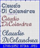 Richiesta nome : * Claudio*-claudio-jpg