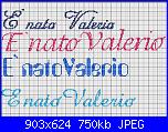 Richiesta scritta : E' nato Valerio-nato_valerio-jpg