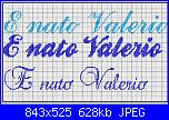 Richiesta scritta : E' nato Valerio-nato_valerio_2-jpg