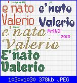 Richiesta scritta : E' nato Valerio-%C3%A8-nato-valerio-1-jpg