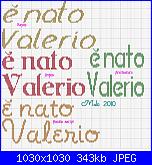 Richiesta scritta : E' nato Valerio-%C3%A8-nato-valerio-2-jpg