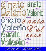 Richiesta scritta : E' nato Valerio-%C3%A8-nato-valerio-3-jpg