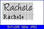 Richiesta nome Rachele-nome-jpg