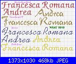 richiesta nome Francesca Romana e Andrea-francesca-romana-65-jpg