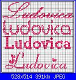 Richiesta schema nome Ludovica-ludovica1-jpg