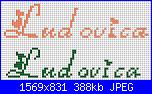 Richiesta schema nome Ludovica-ludovica1-jpg