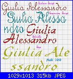 Nomi Giulia e Alessandro-giulia-alessandr-111-jpg
