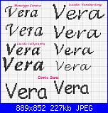 Richiesta nome Vera in corsivo!-vera-jpg